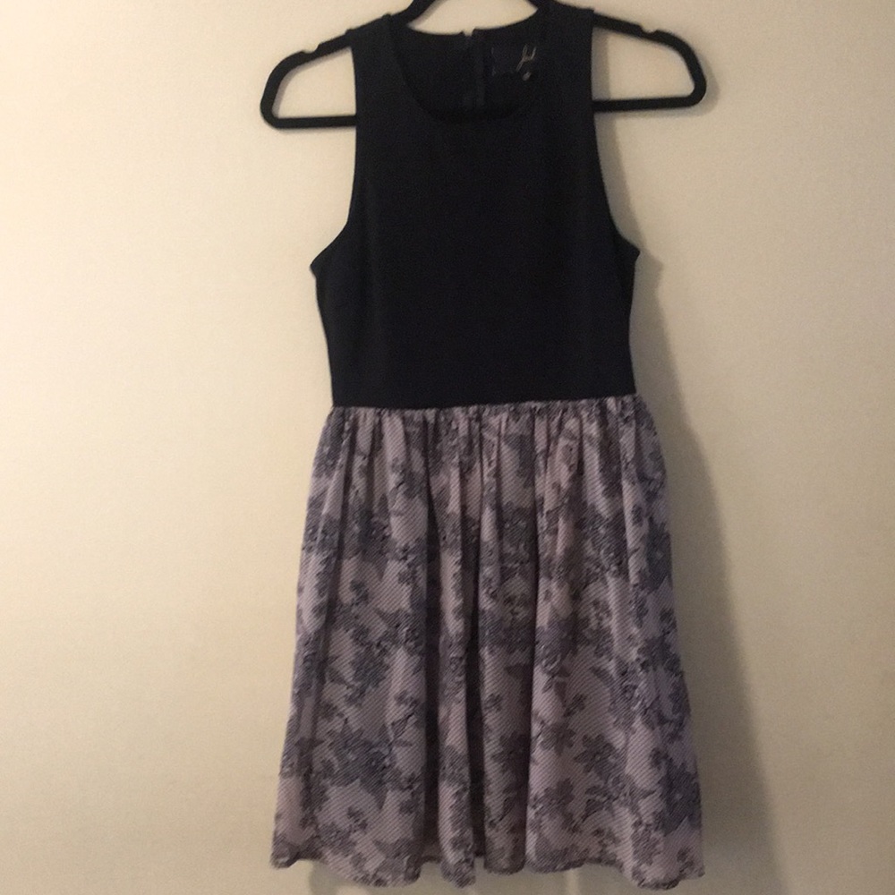 Jack by B.B. Dakota dress